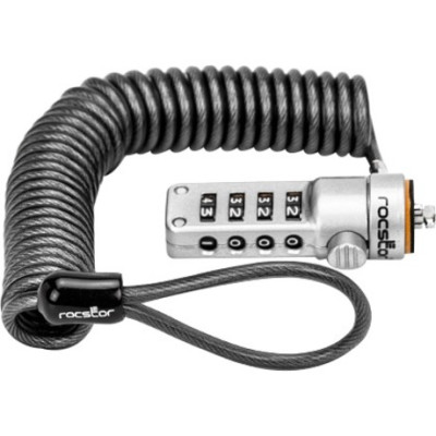 Rocstor Y10C180-B1 Security Equipment