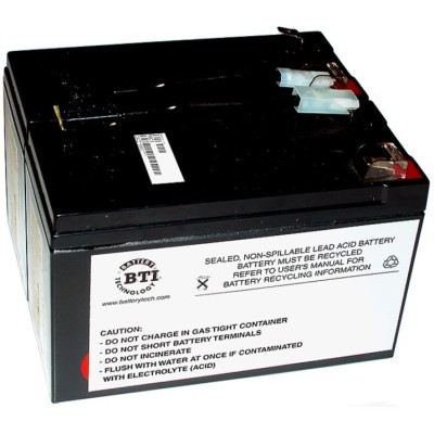 BTI RBC9-SLA9-BTI Products