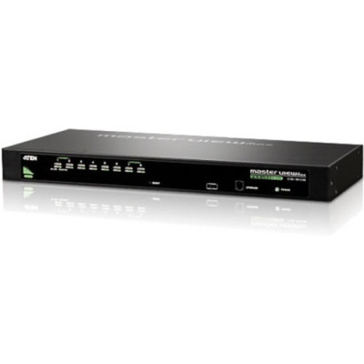 ATEN CS1308 Ethernet Switch