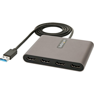 StarTech USB32HD4 Cables, Connectors, and Adapters