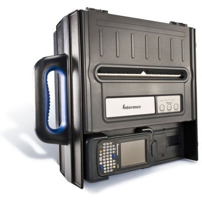 Intermec 6822P103C010100 Portable Barcode Printer