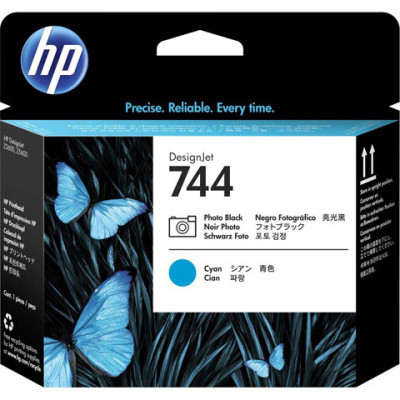 HP F9J86A Printhead