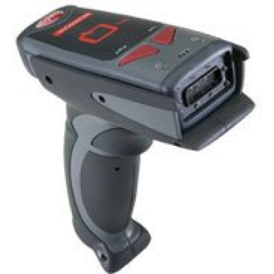 Microscan FIS-6100-0030G Barcode Scanner