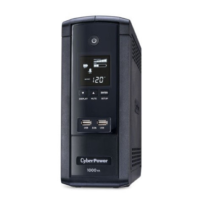 CyberPower BRG850AVRLCD Power Device