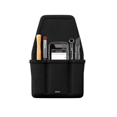 AgozTech ZAG-TL09-HNY-CT37 Carrying and Protective Accessories