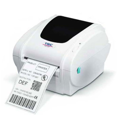 TSC 99-126A010-F0LF Barcode Label Printer