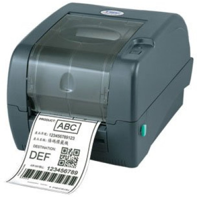 TSC 99-127A003-11LF Barcode Label Printer