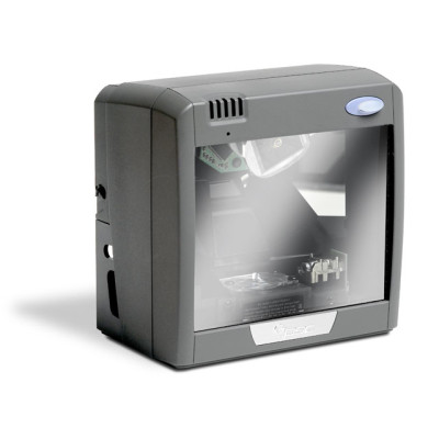 Datalogic 78000-00101-0308 Barcode Scanner
