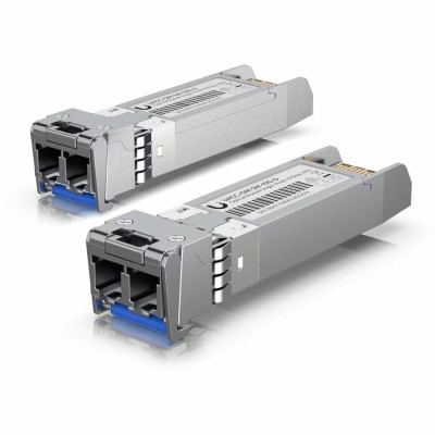 Ubiquiti Networks UACC-OM-SM-10G-D-2 Transceiver Modules