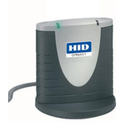 HID R31210049-1 Credit Card Reader