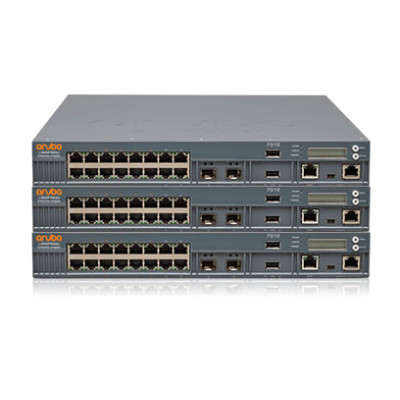 HPE Aruba JW678A Wireless Controller