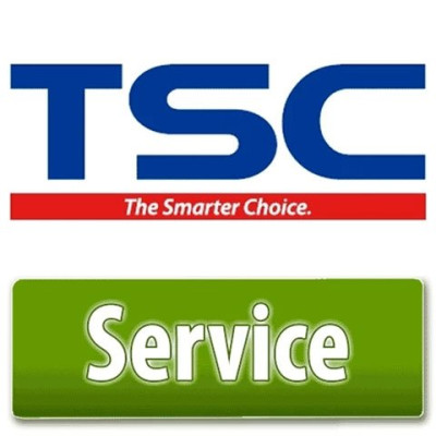 TSC 14740-00-S0-12-10 Service Contract