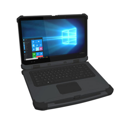 DT Research 3555-11-49 Rugged Laptop