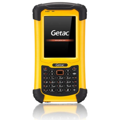 Getac HWD103 Mobile Computer