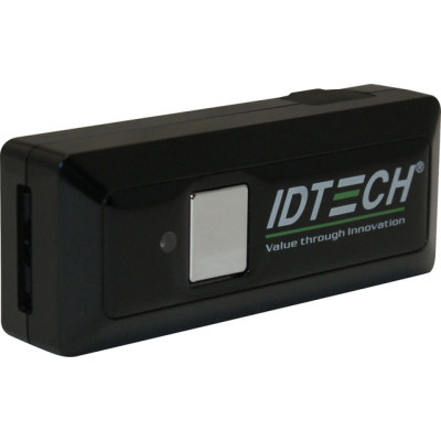 ID Tech IDBA-46B3MRB-KT1 Barcode Scanner