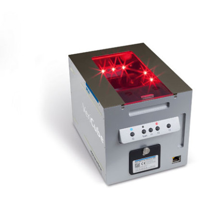 REA JET 030.035.000 Barcode Verifier