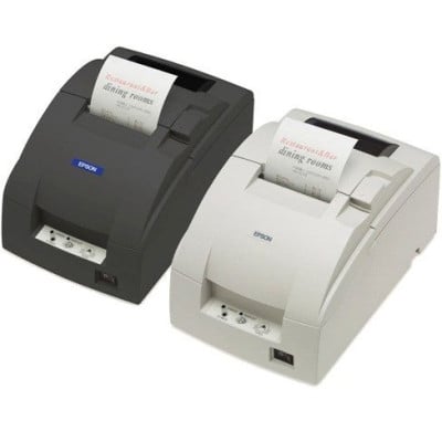 Epson TDY-C31C514653 Receipt Printer