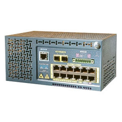 Cisco WS-C2955C-12 Products