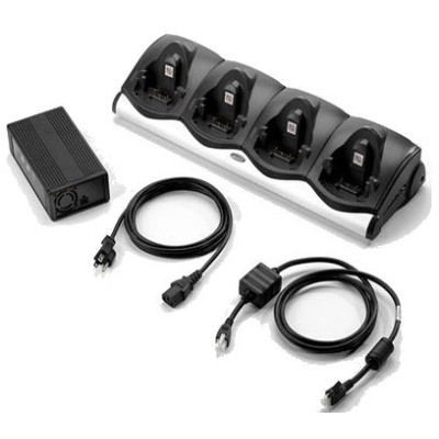 Zebra CRD9101-410EES Docks and Cradles