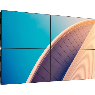 Philips 55BDL3107X/02 Digital Signage Display