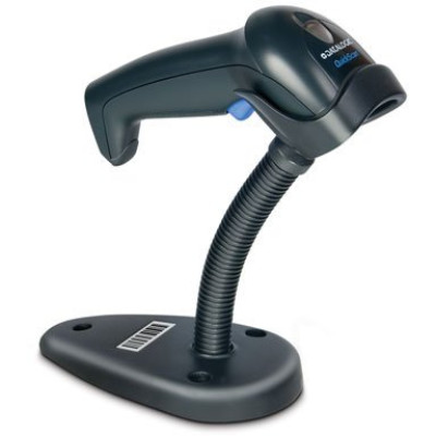 Datalogic QD2130-BKK3S Barcode Scanner