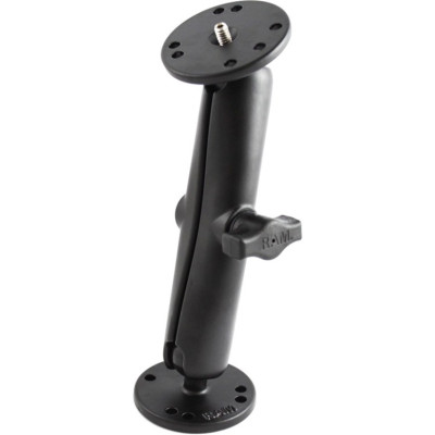 RAM Mount RAM-B-101U-C-A Mounting Hardware and Stands