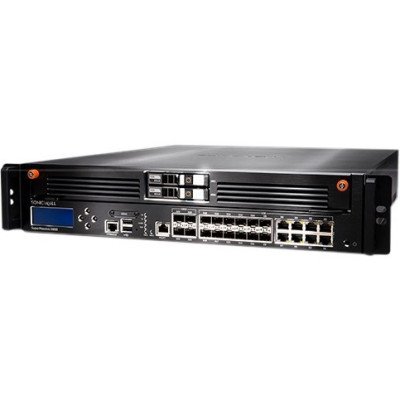 SonicWall 01-SSC-3881 Software