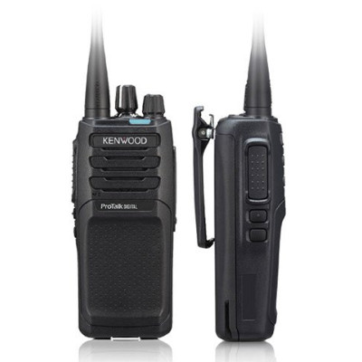 KENWOOD NX-P1300ISNUK Two-way Radio