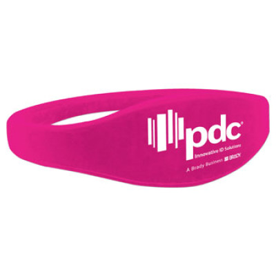 BCI RWME-27-PDJ-I RFID Wristband