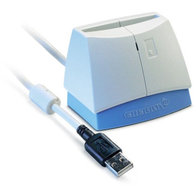  ST-1000UB Credit Card Reader