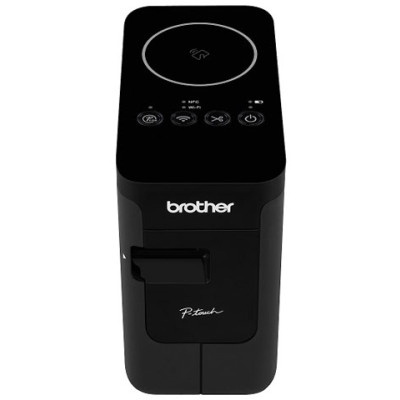 Brother PT-P750W Receipt Printer