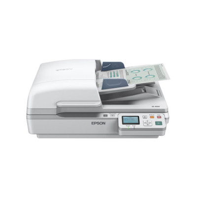 Epson B11B205221 Document Scanner