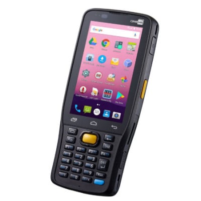 CipherLab AK25A2WDFSUP1 Mobile Computer