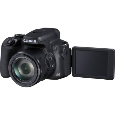 Canon 3071C001 Vision Camera