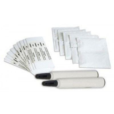 Fargo 86177 ID Printer Cleaner