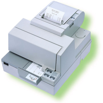 Epson C31C246A8931 Receipt Printer