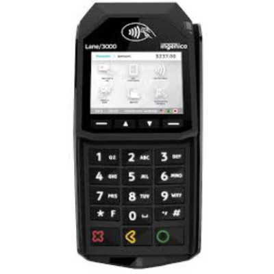 Ingenico MOV500-USSCN06A Payment Terminal
