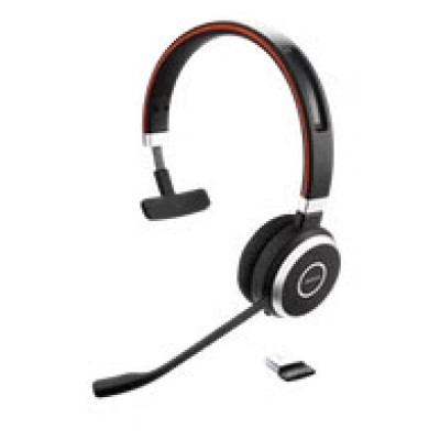 Jabra 6593-833-309 Headset