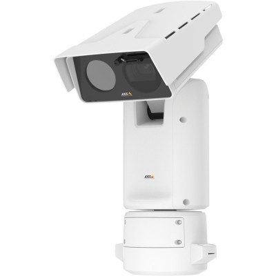 Axis 01841-001 Security Camera