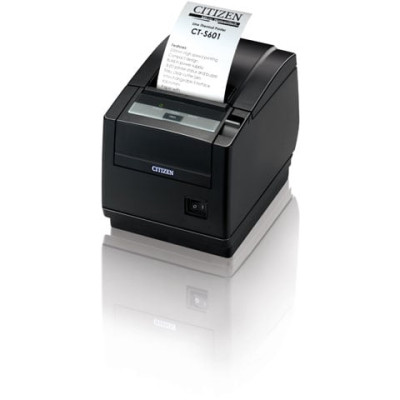 Citizen CT-S601IIS3RSUBKR Receipt Printer