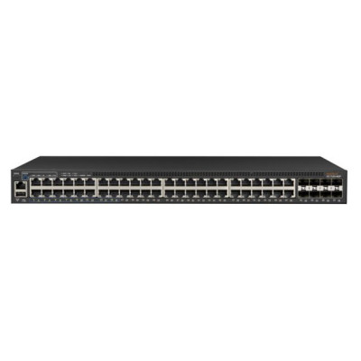 Ruckus ICX7150-48P-4X1G Ethernet Switch