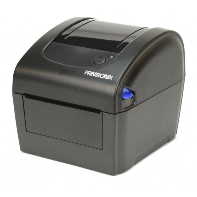 Printronix T420-112 Barcode Label Printer