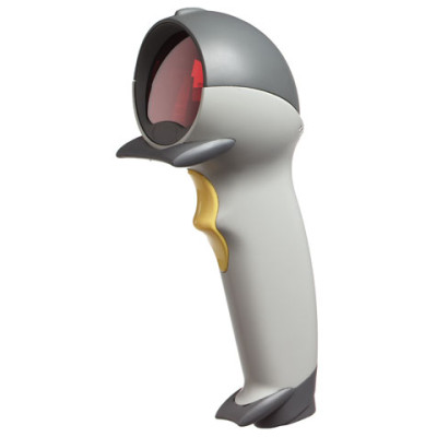 Symbol LS6007I-I000-0100S Barcode Scanner