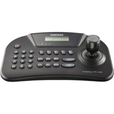 Samsung SPC-1010 Security Camera