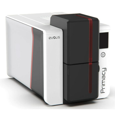 Evolis PM2-0013-A Barcode Label Printer