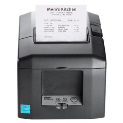 Star 37967760 Receipt Printer