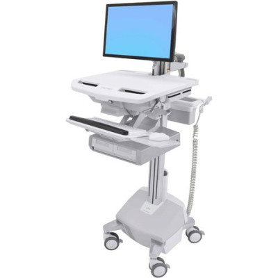 Ergotron SV44-12A2-1 Mobile Cart
