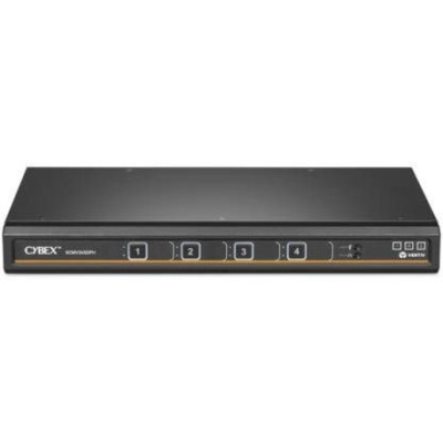 Vertiv SCMV245DPH-400 Ethernet Switch