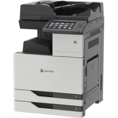 Lexmark 32CT121 Multi-Function Printer
