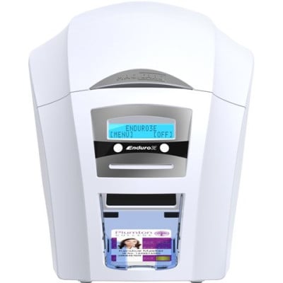 Magicard 3633-9005-02 ID Card Printer